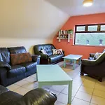Hostel Lakeland House *