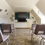 Lakeland House Cong