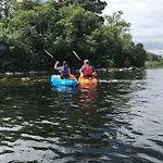 Lakeland House Cong