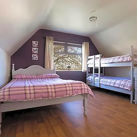 Lakeland House Hostel Cong
