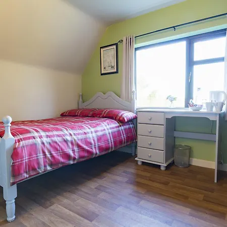 Hostel Lakeland House Cong