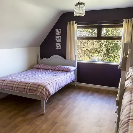 Hostel Lakeland House *