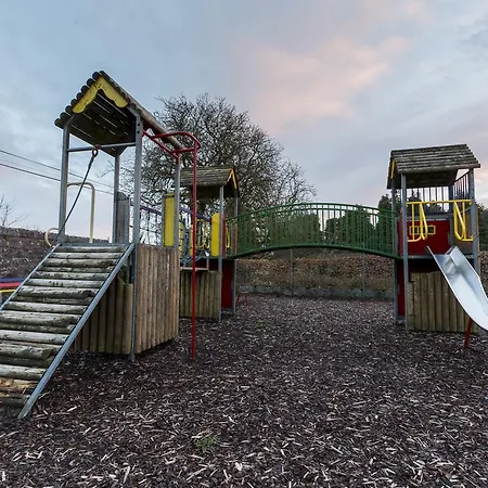 호스텔 Lakeland House *