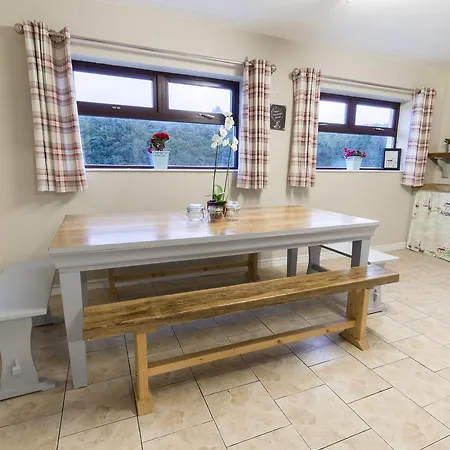 Lakeland House 호스텔