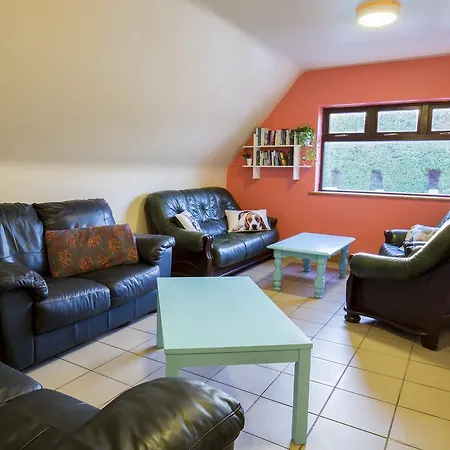 호스텔 Lakeland House *