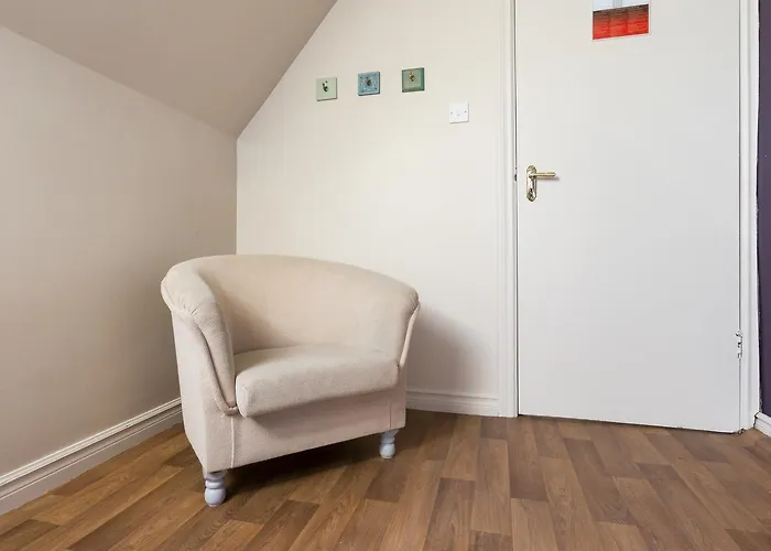 Vandrerhjem Lakeland House