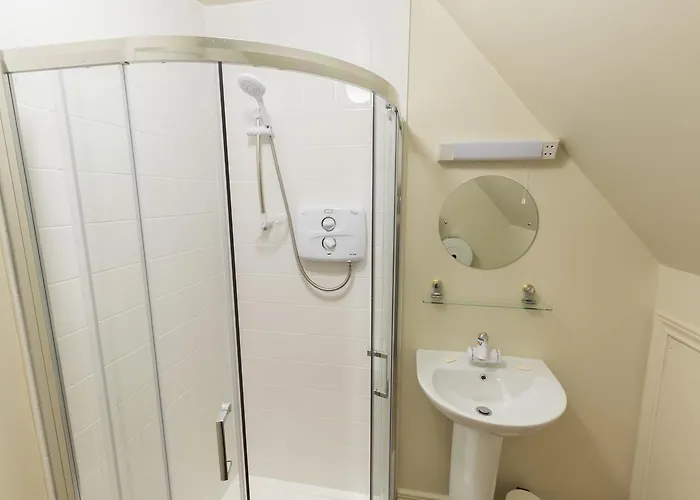 Vandrerhjem Lakeland House