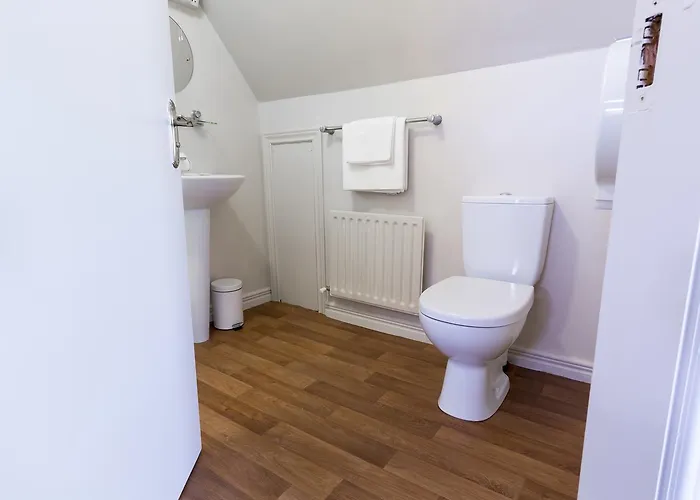 Lakeland House * Cong