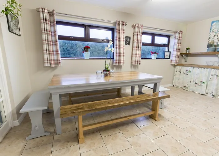 Lakeland House Vandrerhjem