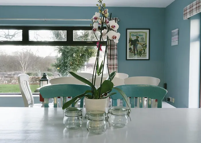 Vandrerhjem Lakeland House