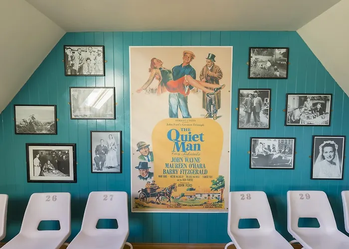 Lakeland House Vandrerhjem