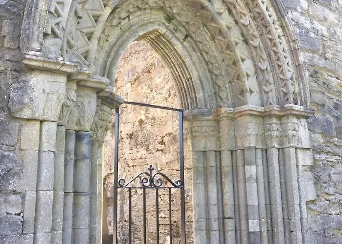 Auberge de jeunesse Lakeland House Cong