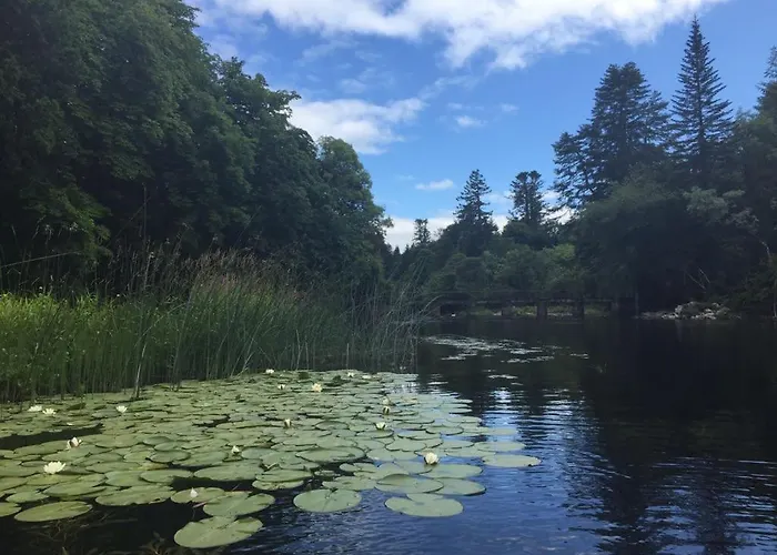 Vandrerhjem Lakeland House