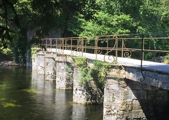 Lakeland House Vandrerhjem Cong